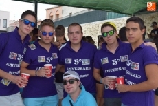 Foto 5 - El Summer Festival reúne a más de 150 jóvenes 