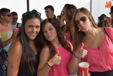 Foto 4 - El Summer Festival reúne a más de 150 jóvenes 