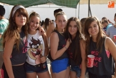 Foto 3 - El Summer Festival reúne a más de 150 jóvenes 