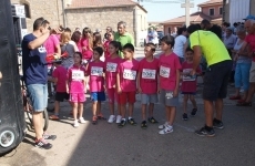 Foto 6 - Francisco Javier Hernández y Soledad Martín se llevan el III Duatlón con récord de...