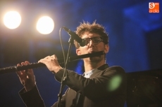 Foto 5 - La mejor música popular brasileña con el toque personal de Thaïs Morell