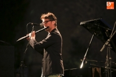 Foto 3 - La mejor música popular brasileña con el toque personal de Thaïs Morell