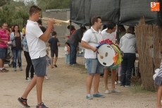 Foto 3 - Degustación de 800 raciones de carne de novillo para comenzar bien las fiestas 