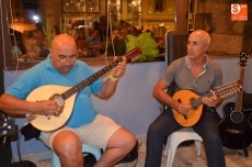 Foto 5 - Homenaje al Maestro Castilla en las ‘Veladas Musicales’