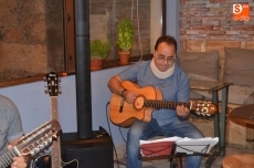 Foto 4 - Homenaje al Maestro Castilla en las ‘Veladas Musicales’