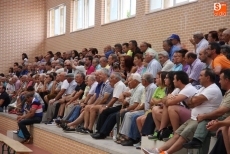 Foto 6 - El deporte protagoniza una nueva jornada festiva con pelota a mano de primer nivel 
