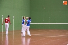 Foto 5 - El deporte protagoniza una nueva jornada festiva con pelota a mano de primer nivel 