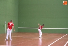 Foto 3 - El deporte protagoniza una nueva jornada festiva con pelota a mano de primer nivel 