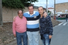 Foto 6 - Deporte y fiesta a orillas del río Tormes