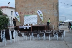 Foto 5 - Deporte y fiesta a orillas del río Tormes