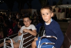 Foto 3 - Deporte y fiesta a orillas del río Tormes