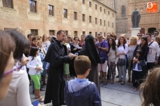 Foto 4 - Un paseo de la mano del teatro para descubrir a Santa Teresa
