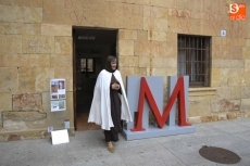 Foto 3 - Un paseo de la mano del teatro para descubrir a Santa Teresa