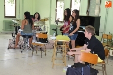 Foto 6 - El blues, sonido protagonista del fin de semana en la ciudad