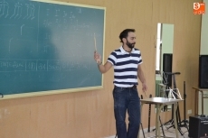 Foto 5 - El blues, sonido protagonista del fin de semana en la ciudad