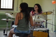 Foto 4 - El blues, sonido protagonista del fin de semana en la ciudad