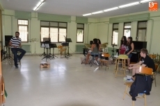 Foto 3 - El blues, sonido protagonista del fin de semana en la ciudad