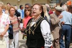 Foto 4 - El folclore más tradicional en honor a San Sebastián