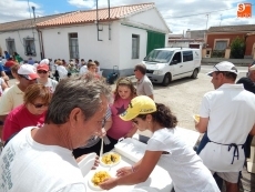 Foto 6 - Buen yantar para celebrar a San Bartolomé