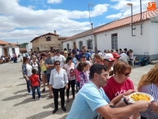 Foto 5 - Buen yantar para celebrar a San Bartolomé