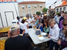 Foto 4 - Buen yantar para celebrar a San Bartolomé