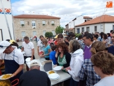 Foto 3 - Buen yantar para celebrar a San Bartolomé