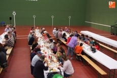 Foto 4 - Paella popular para la recta final de las Fiestas de Verano 