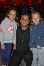 Foto 6 - Éxito en la noche de luna y romances con Gabriel Calvo y la Fabulosa Retahíla