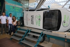 Foto 3 -  'Este verano no te rayes al volante' finaliza con talleres y demostraciones de conducción...