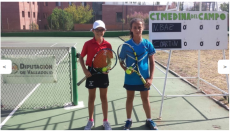 Foto 4 - Sin finales para el Club Wetones en el Torneo San Antolín