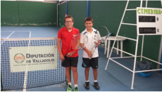 Foto 3 - Sin finales para el Club Wetones en el Torneo San Antolín