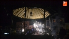 Foto 6 - Más de 9.000 personas 'arden' con Disco Death