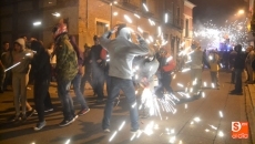 Foto 5 - Más de 9.000 personas 'arden' con Disco Death