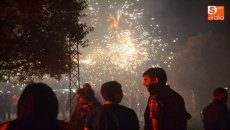 Foto 3 - Más de 9.000 personas 'arden' con Disco Death