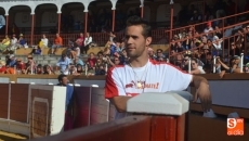 Foto 3 - El concurso de recortes llena de espectáculo La Florida