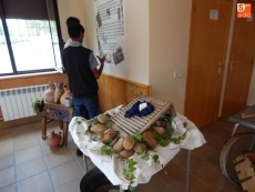 Foto 3 - La mujer y sus utensilios