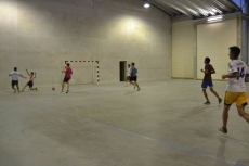 Foto 6 - El deporte, protagonista del tercer día de las fiestas de la localidad 