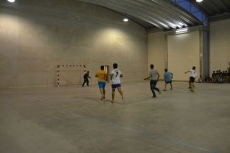 Foto 5 - El deporte, protagonista del tercer día de las fiestas de la localidad 