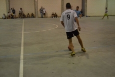 Foto 4 - El deporte, protagonista del tercer día de las fiestas de la localidad 