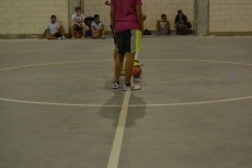 Foto 3 - El deporte, protagonista del tercer día de las fiestas de la localidad 