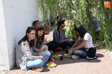 Foto 5 - Las fiestas de verano dejan el mejor sabor de boca 