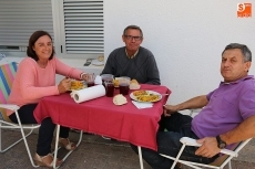 Foto 3 - Las fiestas de verano dejan el mejor sabor de boca 