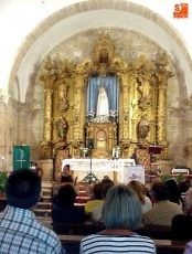 Foto 4 - El concierto de ‘En3jazz’ cierra el programa de actividades de la Casa del Parque Arribes en...