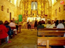 Foto 3 - El concierto de ‘En3jazz’ cierra el programa de actividades de la Casa del Parque Arribes en...