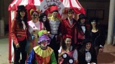 Foto 3 - Finalizan ocho intensos días repletos de actividades en honor al patrón