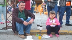 Foto 6 - La degustación del novillo pone punto final a las ferias y fiestas