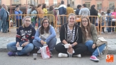 Foto 5 - La degustación del novillo pone punto final a las ferias y fiestas