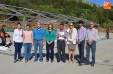 Foto 6 - El nuevo recinto ferial se estrenará con un "completo y austero" programa de fiestas