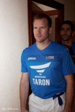 Foto 6 - El frontón de Huerta vive una intensa y emocionante jornada de pelota a mano