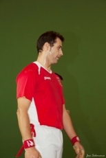 Foto 4 - El frontón de Huerta vive una intensa y emocionante jornada de pelota a mano